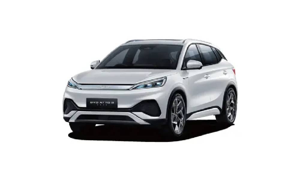 Hyundai Dealership