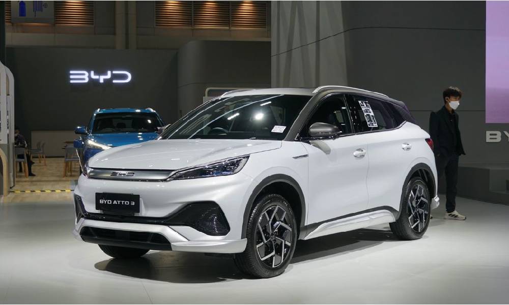 Hyundai Dealership