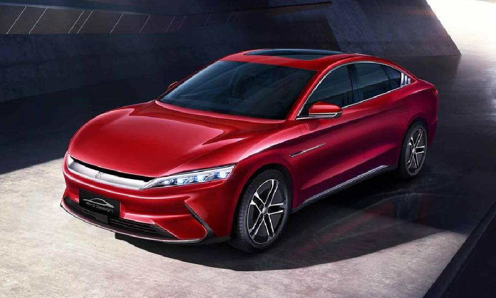 Hyundai Dealership
