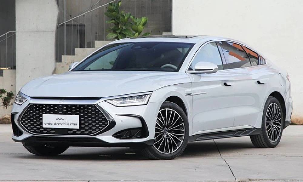 Hyundai Dealership