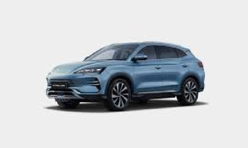 Hyundai Dealership