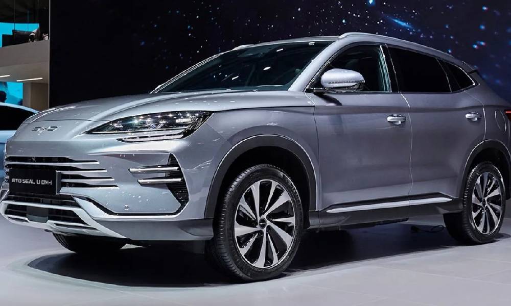 Hyundai Dealership